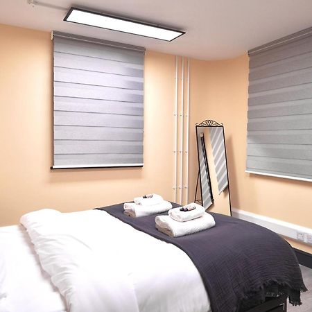 Charming 1Br Flats In The Heart Of City Of London Exterior photo