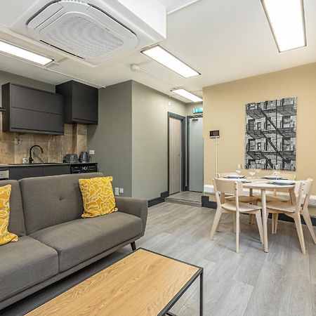 Charming 1Br Flats In The Heart Of City Of London Exterior photo