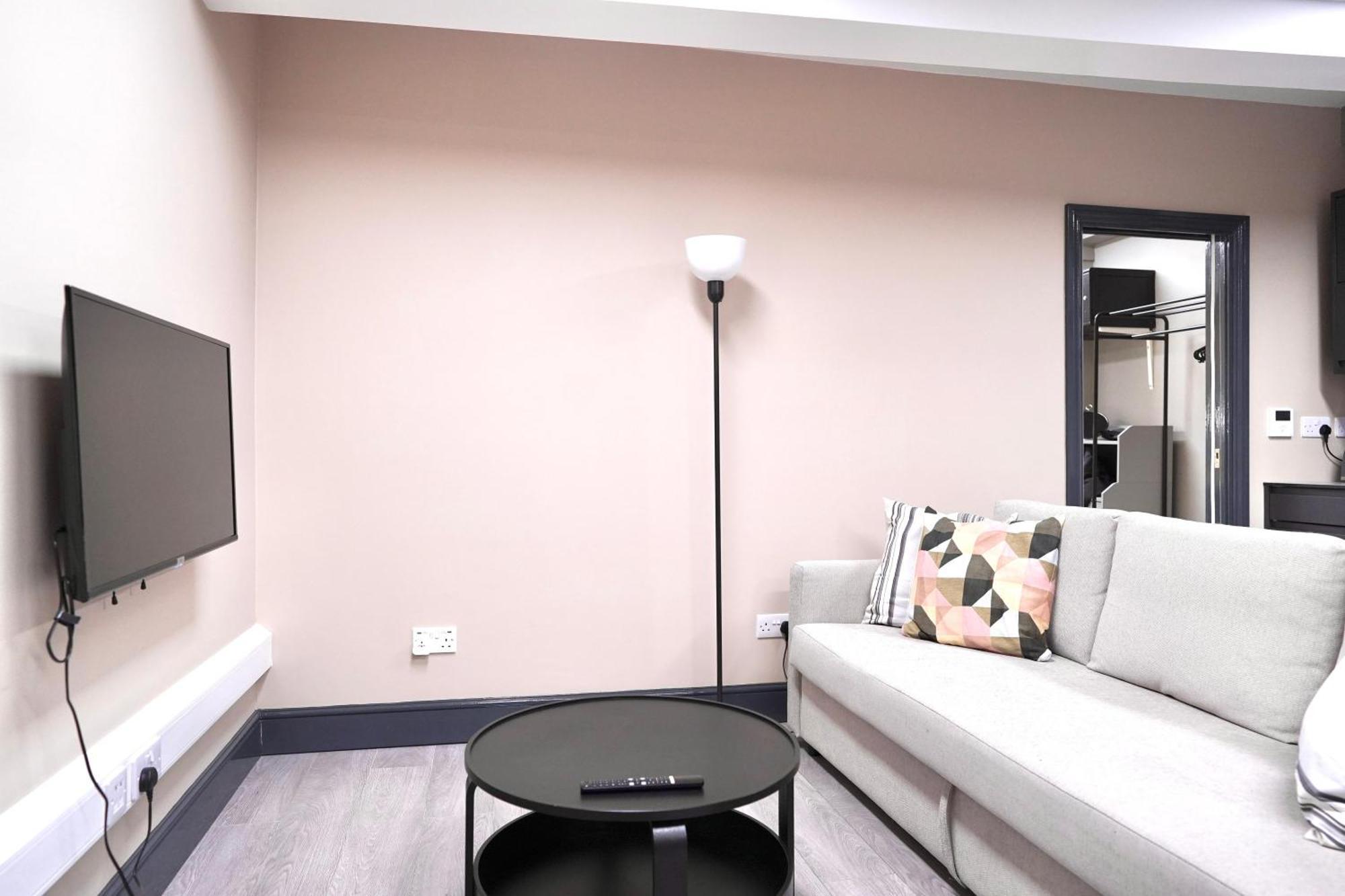 Charming 1Br Flats In The Heart Of City Of London Exterior photo