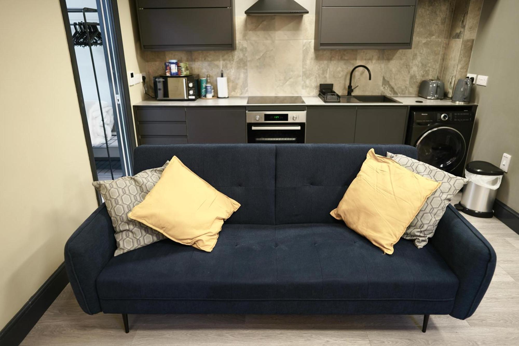 Charming 1Br Flats In The Heart Of City Of London Exterior photo