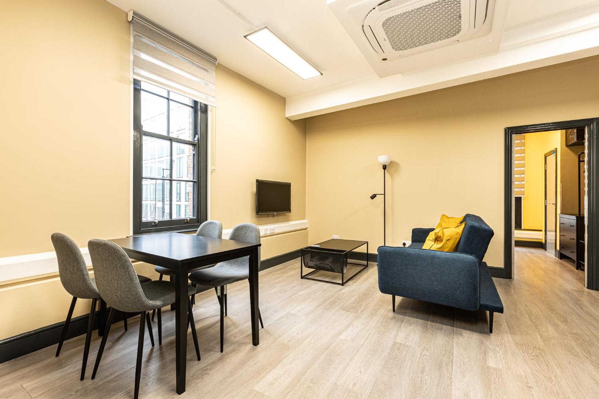 Charming 1Br Flats In The Heart Of City Of London Exterior photo